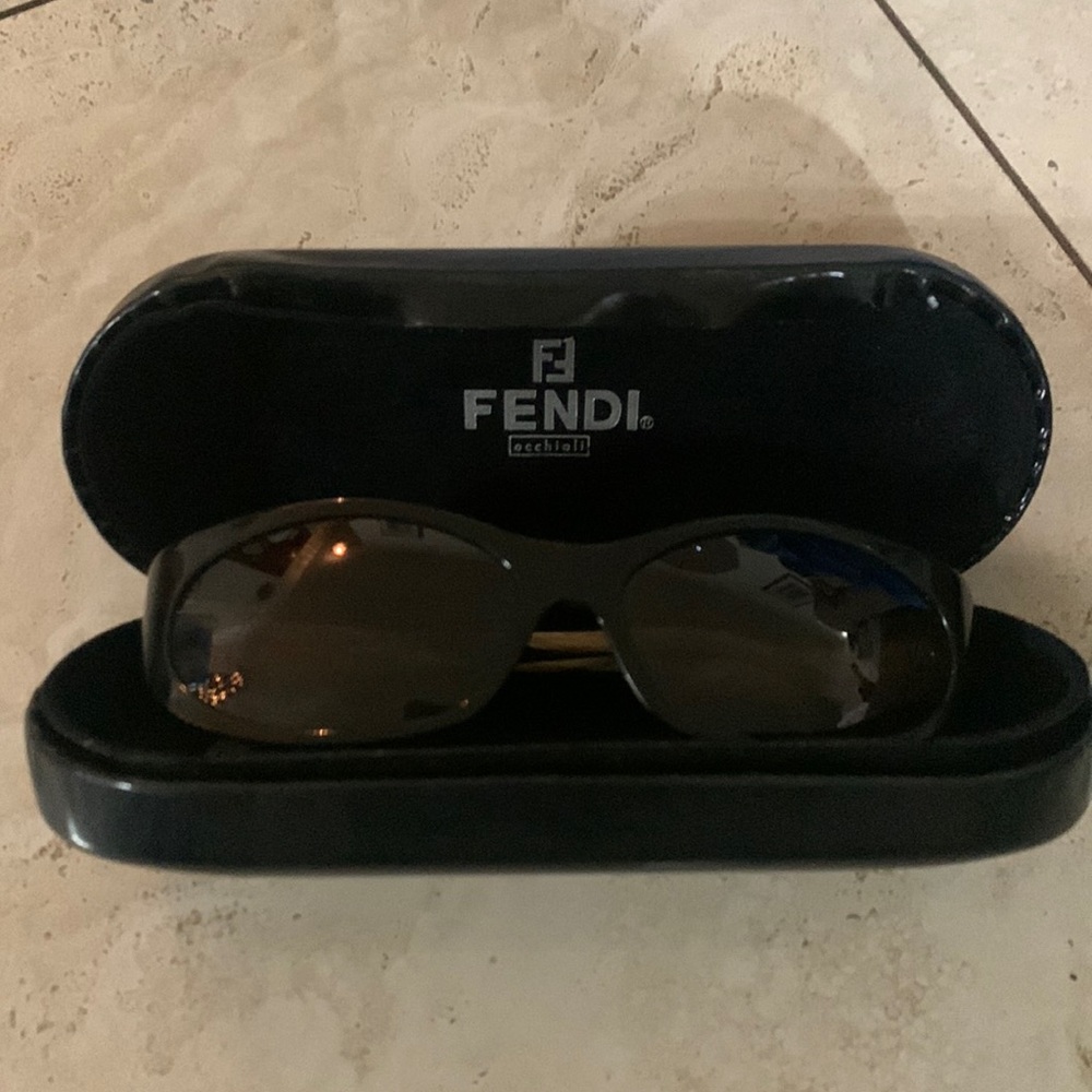 Fendi sunglasses